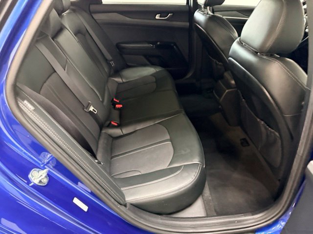 Used 2023 Kia K5 GT-Line FWD image 39