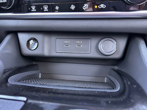 New 2026 Nissan Rogue SV image 14