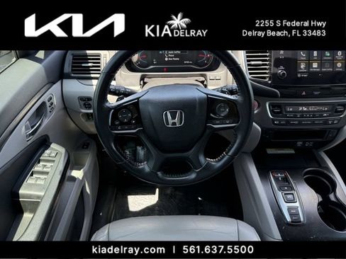 Used 2021 Honda Pilot Special Edition image 12