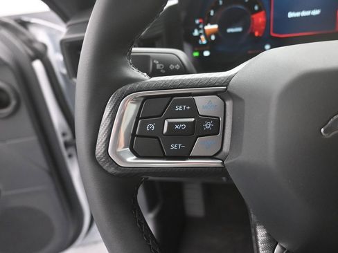 New 2025 Ford Mustang Coupe image 23