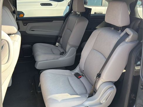 Used 2019 Honda Odyssey LX image 19