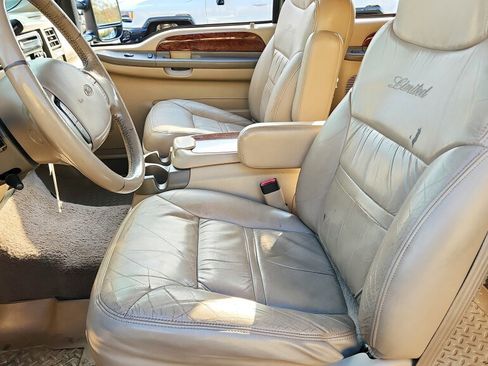 Used 2000 Ford Excursion Limited image 22