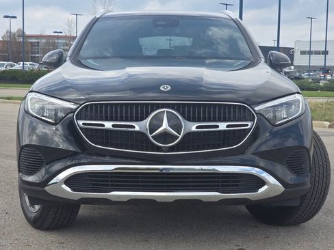 Certified 2026 Mercedes-Benz GLC 300 4MATIC image 13