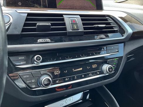 Used 2019 BMW X4 xDrive30i w/ Convenience Package AWD/4WD image 15