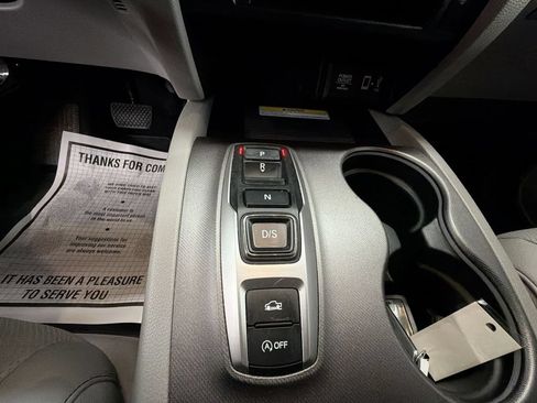 Used 2023 Honda Ridgeline RTL-E image 16