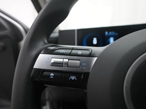 Used 2025 Hyundai Tucson SEL AWD/4WD image 18