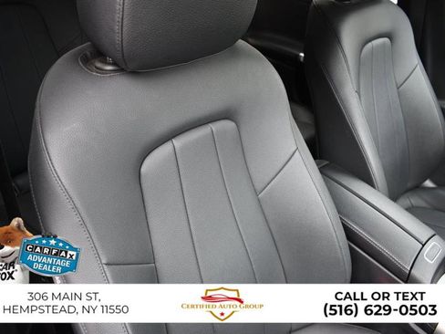 Used 2024 Mercedes-Benz GLB 250 GLB 250 image 23