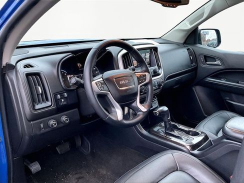 Used 2018 GMC Canyon All Terrain image 19