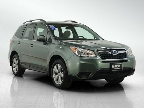 Used 2016 Subaru Forester 2.5i Premium w/ All-Weather Package image 7