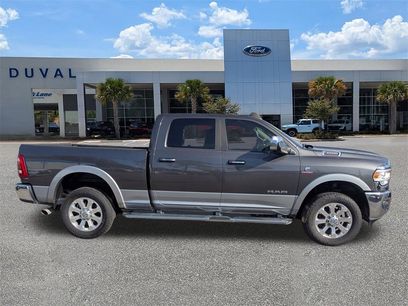 Used 2019 RAM 3500 Laramie