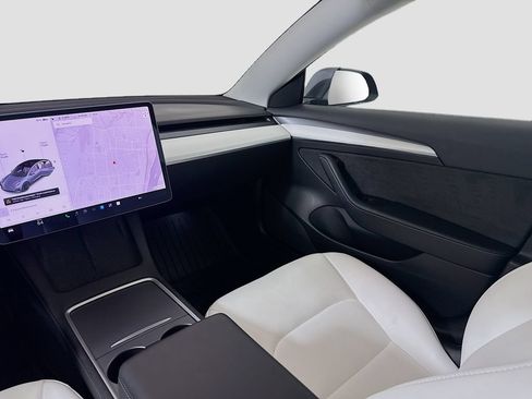 Used 2021 Tesla Model 3 Long Range AWD/4WD image 22