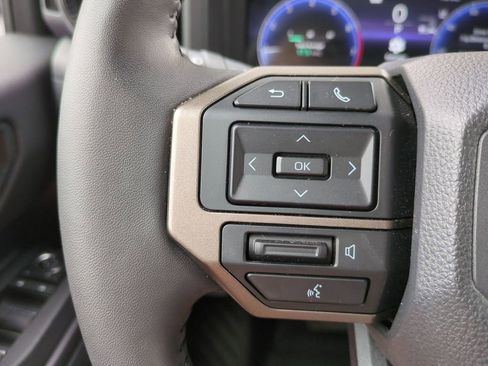 Used 2025 Toyota Land Cruiser AWD/4WD image 29