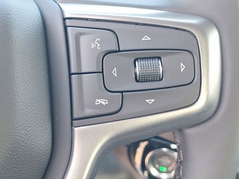 New 2026 Chevrolet Silverado 1500 LT image 16