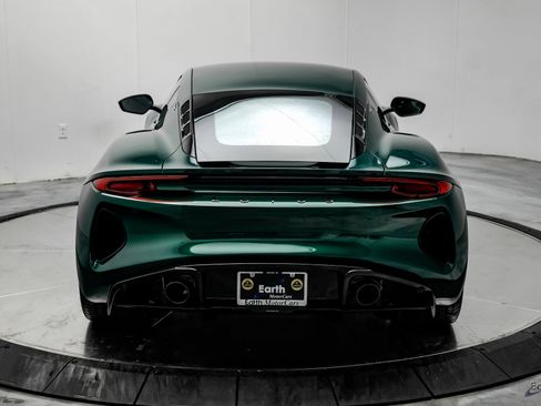 New 2026 Lotus Emira image 13