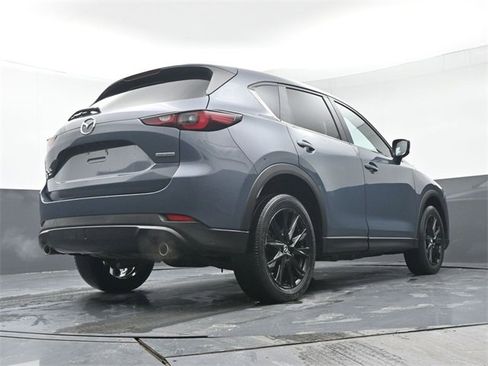 Certified 2023 MAZDA CX-5 Carbon Edition image 31