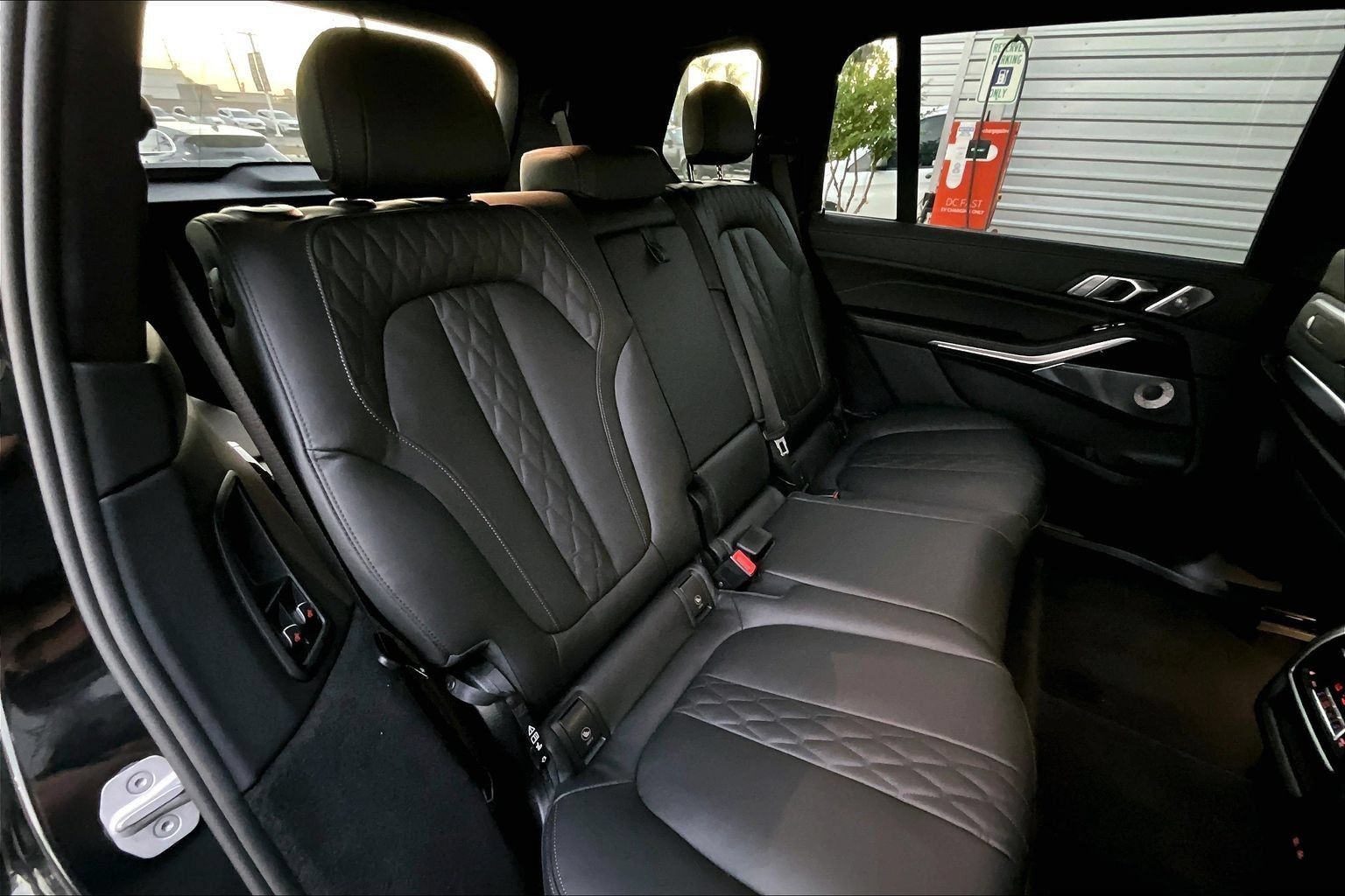 Used 2026 BMW ALPINA XB7 AWD/4WD image 27