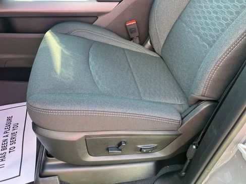 New 2026 RAM 2500 Big Horn image 11