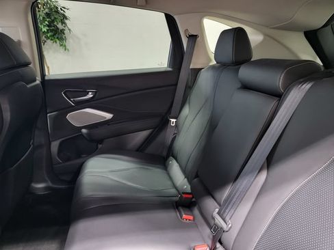 Certified 2024 Acura RDX SH-AWD w/ Technology Package image 13