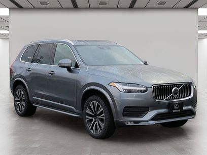 Used 2020 Volvo XC90 T5 Momentum w/ Protection Package Premier