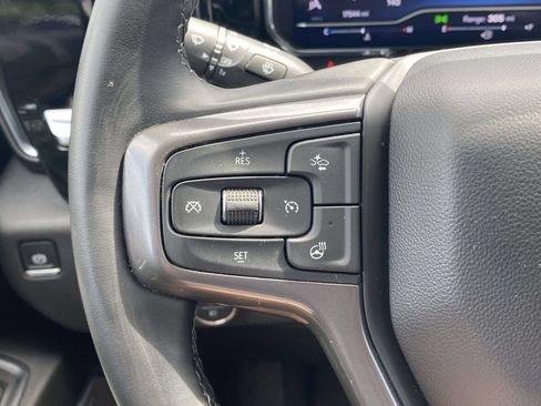 Used 2024 Chevrolet Silverado 2500 High Country AWD/4WD image 19
