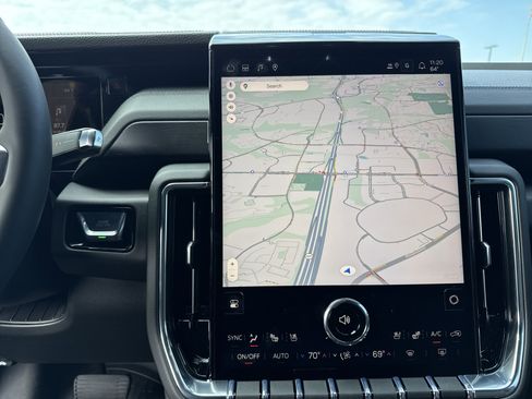 New 2026 GMC Yukon XL Denali w/ Sun & Power Step Package image 24