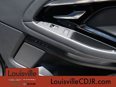 Used 2020 Land Rover Range Rover Evoque R-Dynamic HSE AWD/4WD image 40