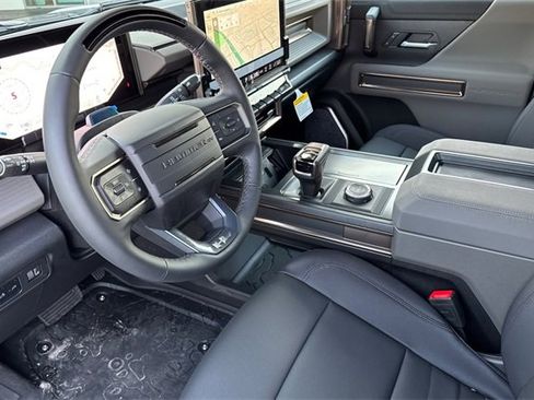 New 2025 GMC Hummer EV 2X image 7