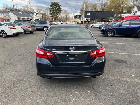 Used 2017 Nissan Altima 2.5 S w/ Power Driver Seat Package image 9