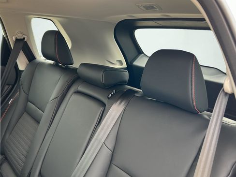 New 2026 Nissan Rogue Rock Creek w/ Rock Creek Premium Package image 27