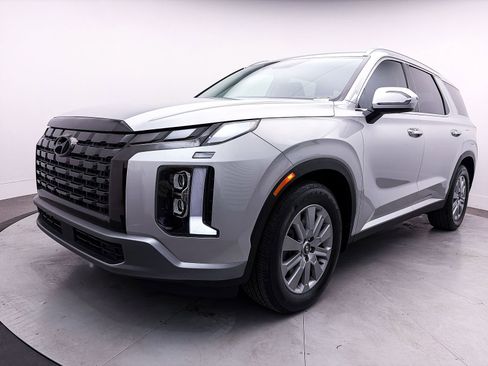 Used 2023 Hyundai Palisade SEL w/ Cargo Package image 11