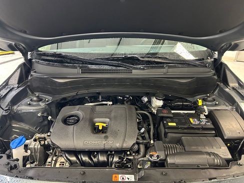 Used 2024 Kia Seltos S image 29