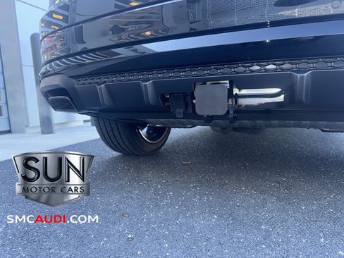 New 2026 Audi Q8 Premium Plus image 15