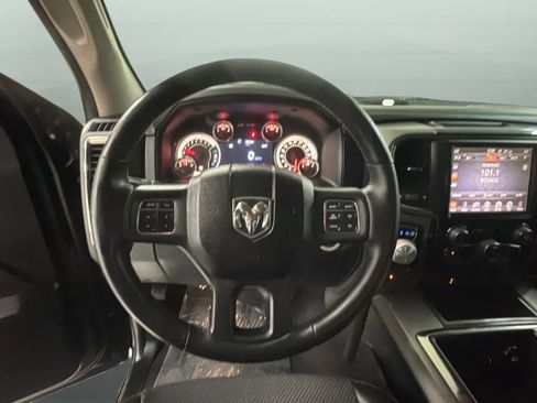Used 2014 RAM 1500 Sport w/ Convenience Group AWD/4WD image 20