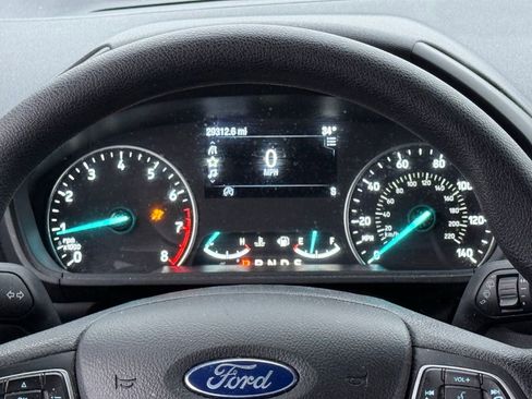 Used 2021 Ford EcoSport SE image 28