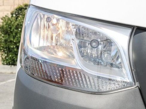 New 2025 Mercedes-Benz Sprinter 2500 image 4