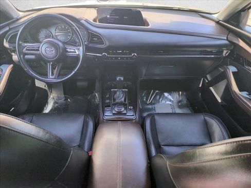 Used 2021 MAZDA CX-30 AWD 2.5 S w/ Premium Package image 18