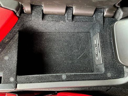 Used 2023 Chevrolet Corvette Stingray Premium Cpe w/ 3LT image 28