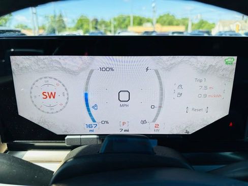 New 2024 GMC Hummer EV 3X w/ Omega Edition AWD/4WD image 14