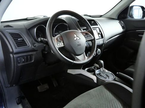Used 2014 Mitsubishi Outlander Sport SE AWD/4WD image 15