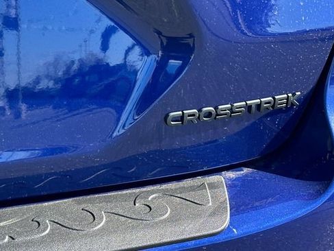 New 2026 Subaru Crosstrek 2.0i Premium image 21