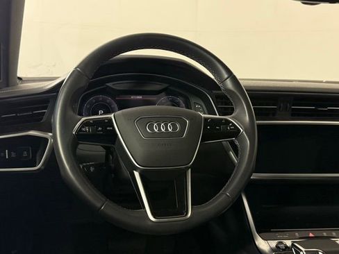 Used 2023 Audi A7 3.0T Premium image 21