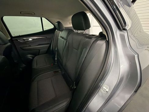 Used 2022 Buick Envision Preferred image 22