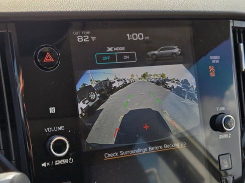 Used 2022 Subaru Outback Premium image 21