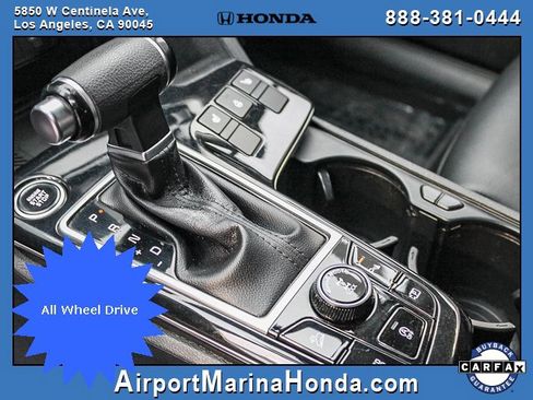 Used 2023 Kia Sportage EX image 21