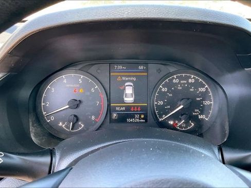 Used 2023 Nissan Altima 2.5 S FWD image 13