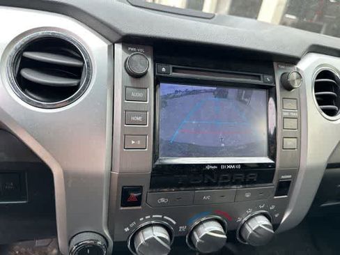 Used 2014 Toyota Tundra SR5 w/ TRD Off Road Package AWD/4WD image 9
