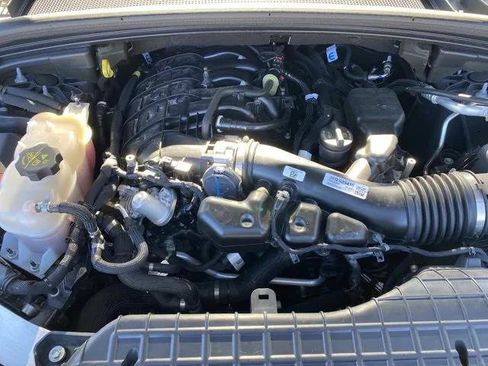 Certified 2023 Jeep Grand Cherokee Altitude image 24