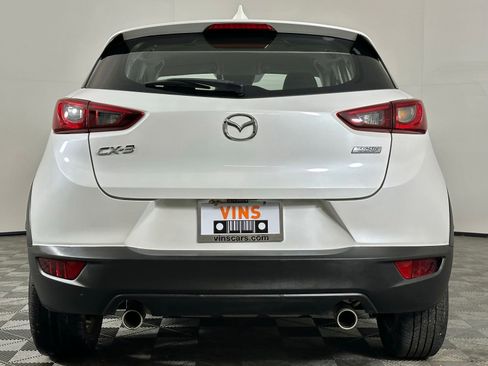 Used 2019 MAZDA CX-3 Sport FWD image 23