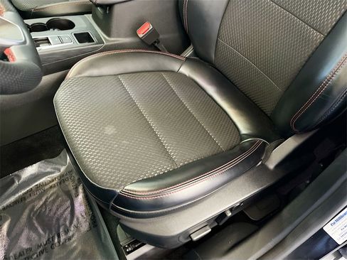 Used 2024 Ford Escape ST-Line w/ Tech Pack #1 image 19