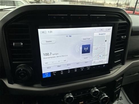 Used 2024 Ford F150 XLT image 15